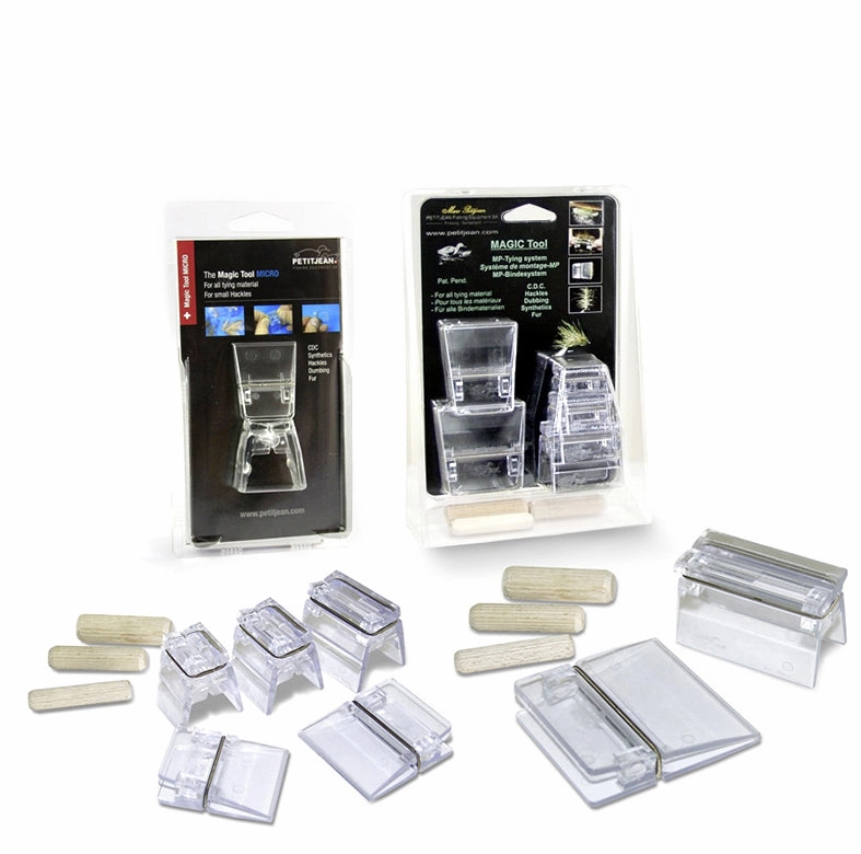 Petitjean Magic Tool