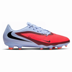 Phantom 6 Low Academy Firm Ground/Multi Ground Men'S Football Boots Premium Comfort