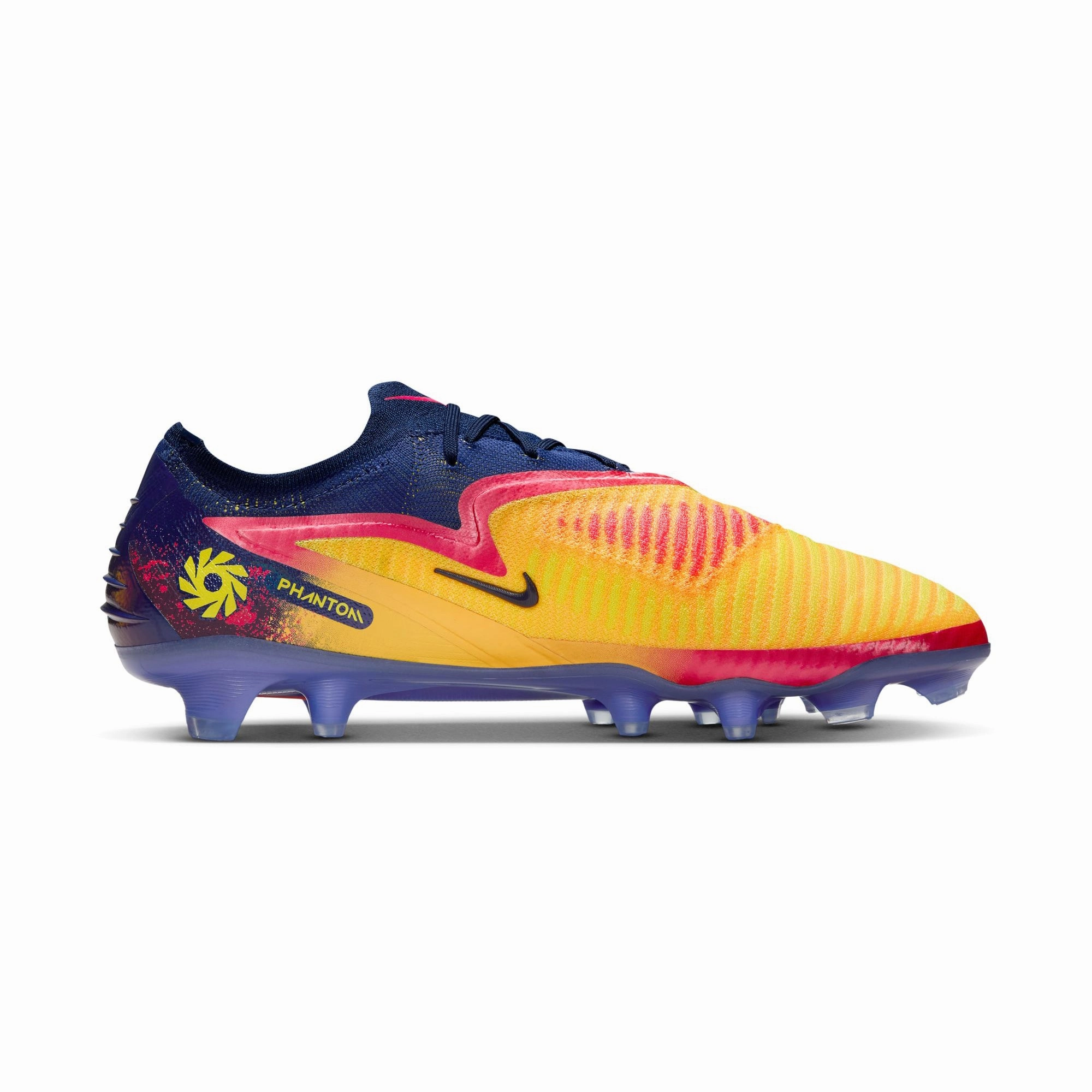 Lightweight Phantom 6 Low Elite Firm Ground Erling Haaland Men'S Football Boots