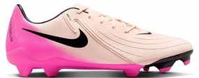 Phantom Gx 2 Academy Multi Ground Low Top Men'S Football Boots Breathable