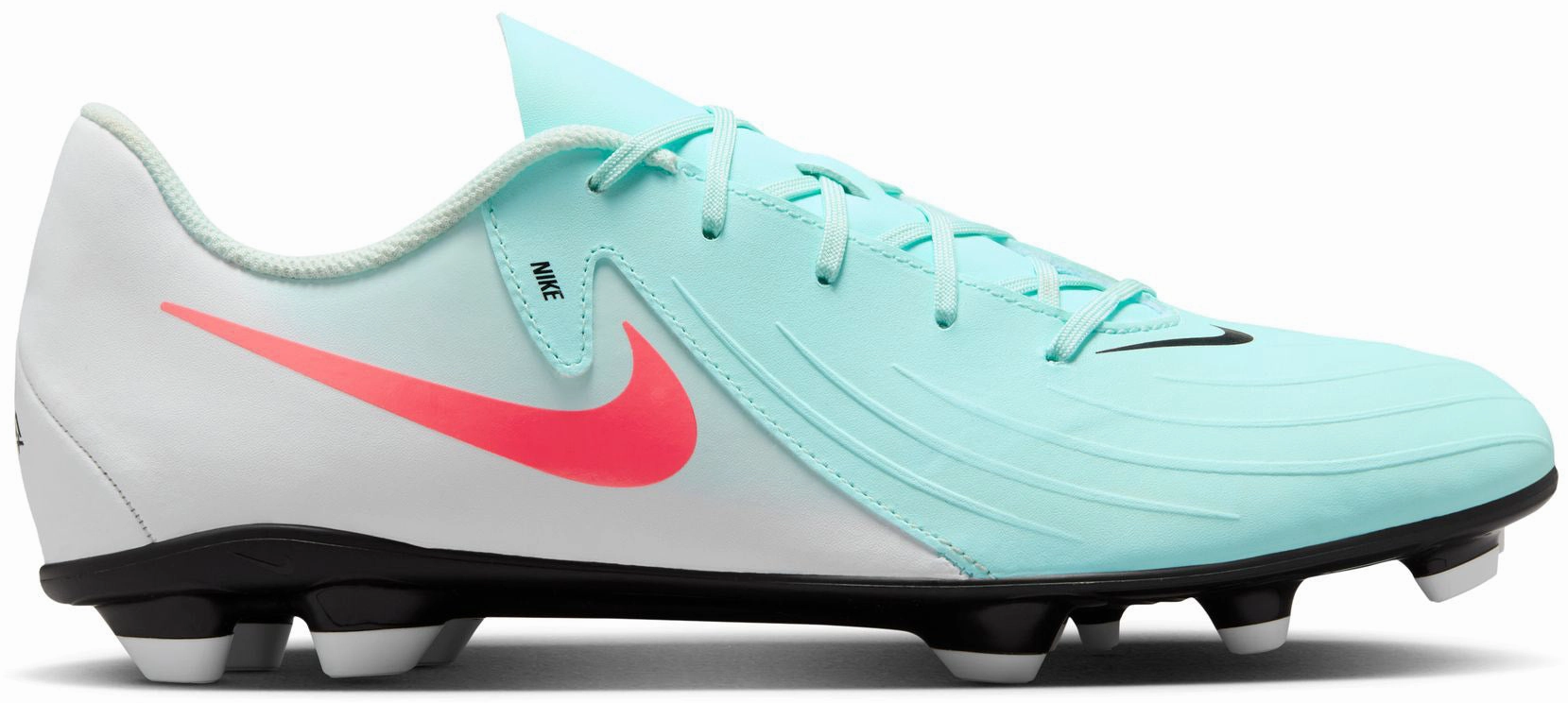 Phantom Gx 2 Club Mg Low-Top Men'S Football Boots Slip Resistant Arch Support