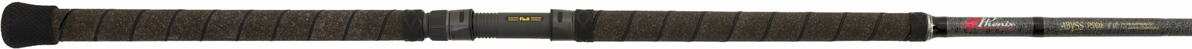 Phenix Abyss Casting Rods