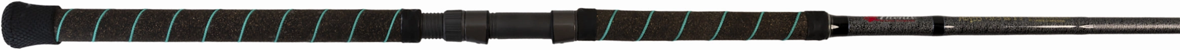 Phenix Abyss Spinning Rods