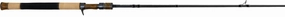 Phenix Black Chrome Steelhead Casting Rods