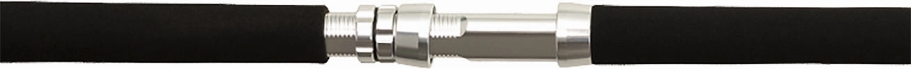 Phenix Black Diamond Casting Rods