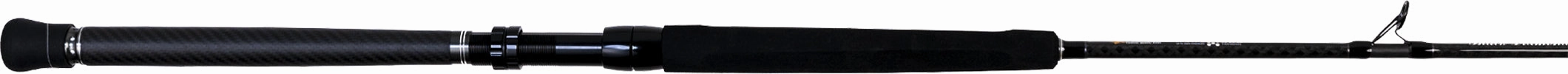 Phenix Black Diamond East Coast Casting Rods