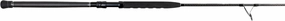 Phenix Black Diamond East Coast Spinning Rods