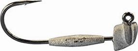 Picasso Lures Micro Rig Bait Ball Replacement Jigheads- 5 Pack