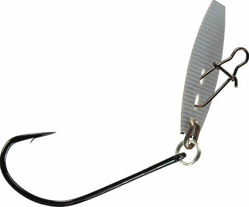 Picasso Wacky Vibe Bladed Jig 3 Pk