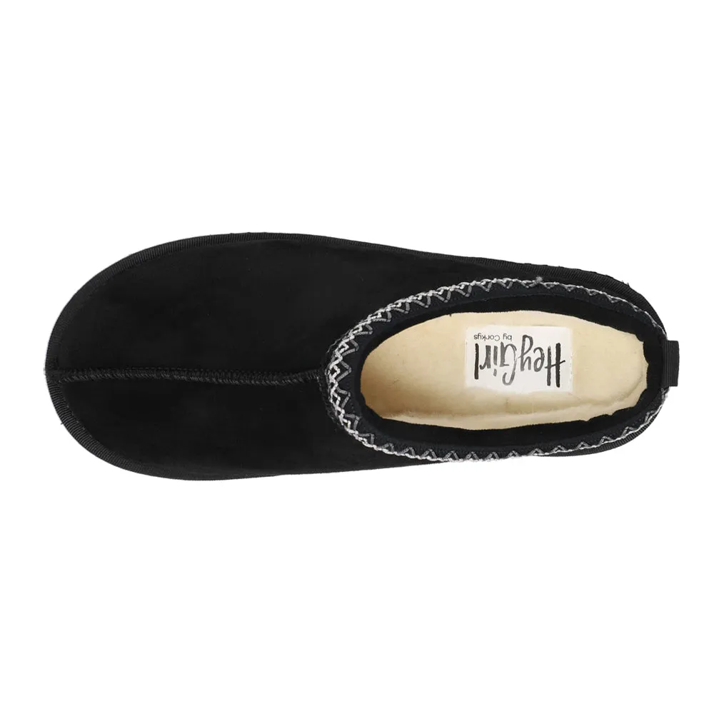 Pillow Talk Scuff Slippers Comfortable Footwear