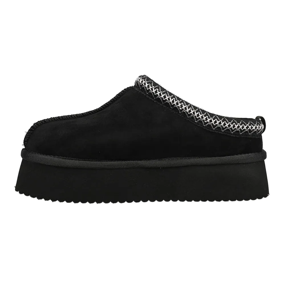 Pillow Talk Scuff Slippers Comfortable Footwear Ergonomic Sole