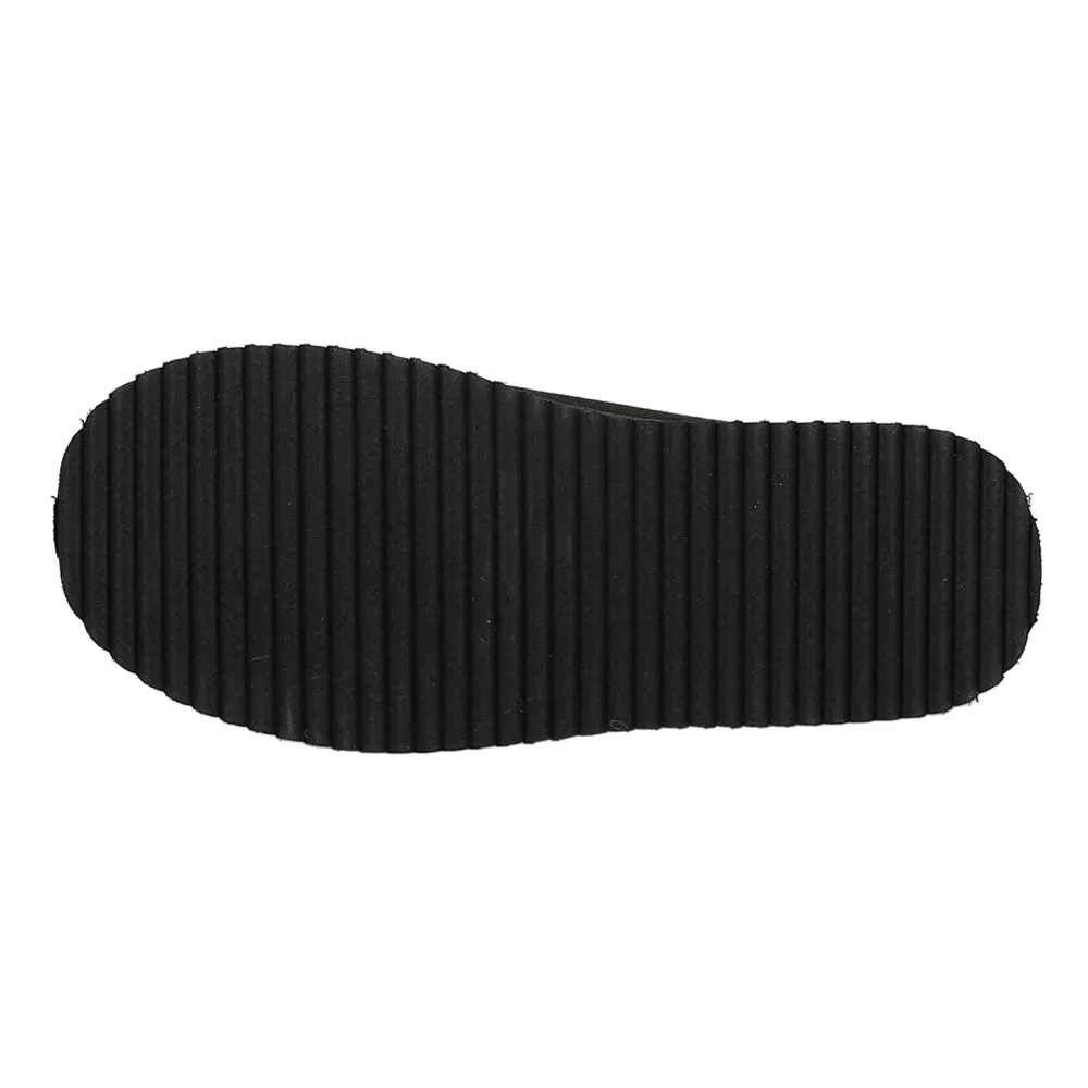 Comfort Technology Pillow Talk Scuff Slippers