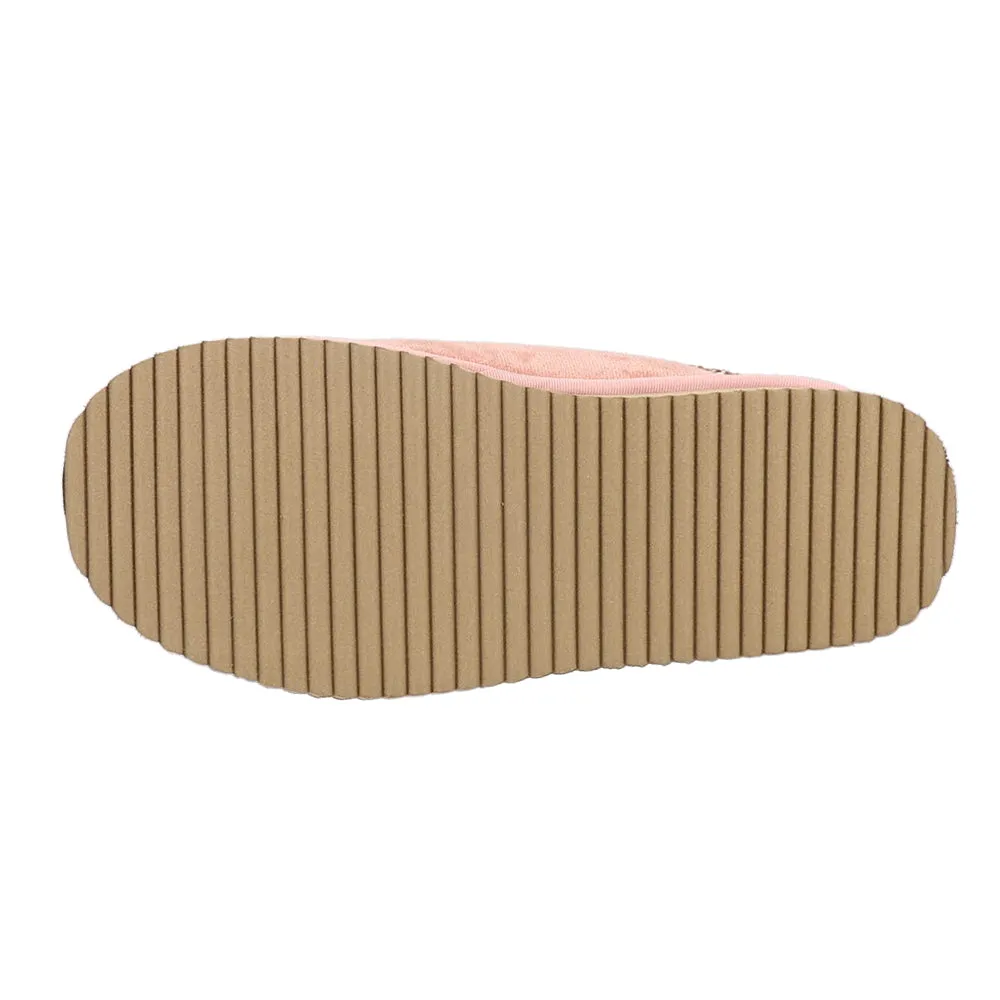 Timeless Unisex Shoes Pillow Talk Scuff Slippers