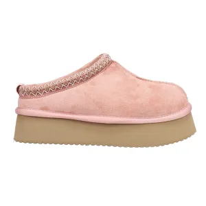 Sustainable Shoes All Day Comfort Pillow Talk Scuff Slippers