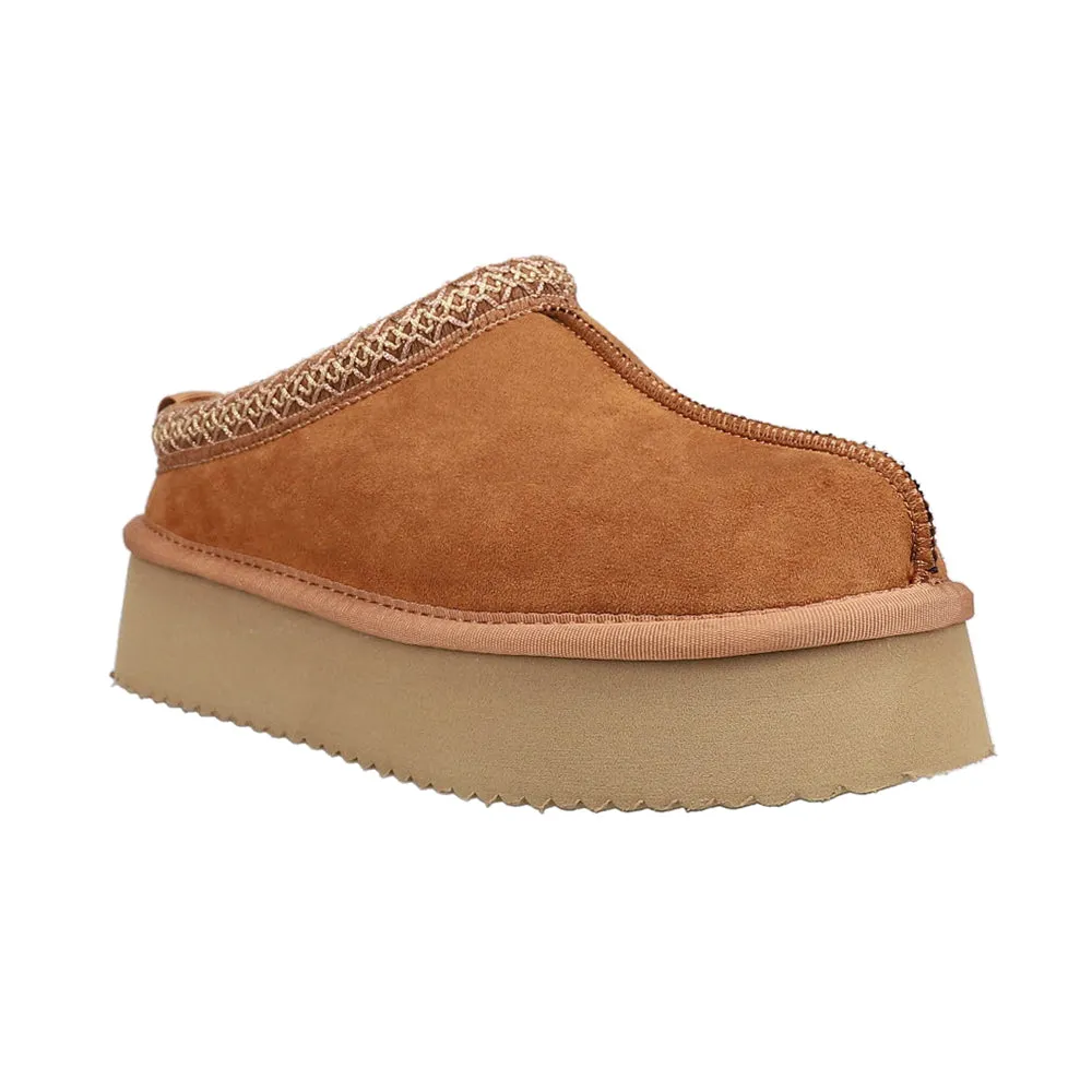 Classic Sneakers Pillow Talk Scuff Slippers