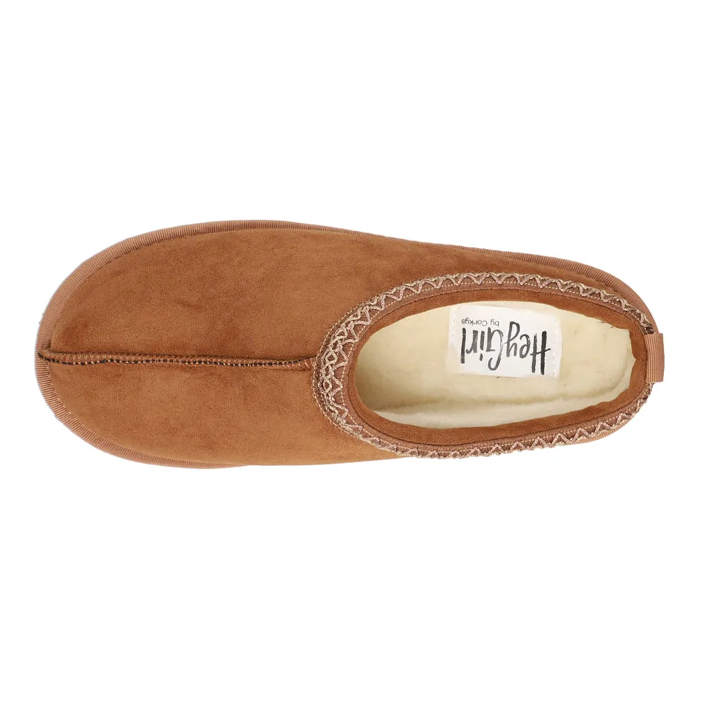 Travel Footwear Timeless Pillow Talk Scuff Slippers
