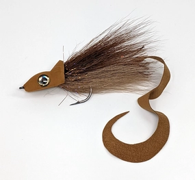 PJ's Moose Rocket