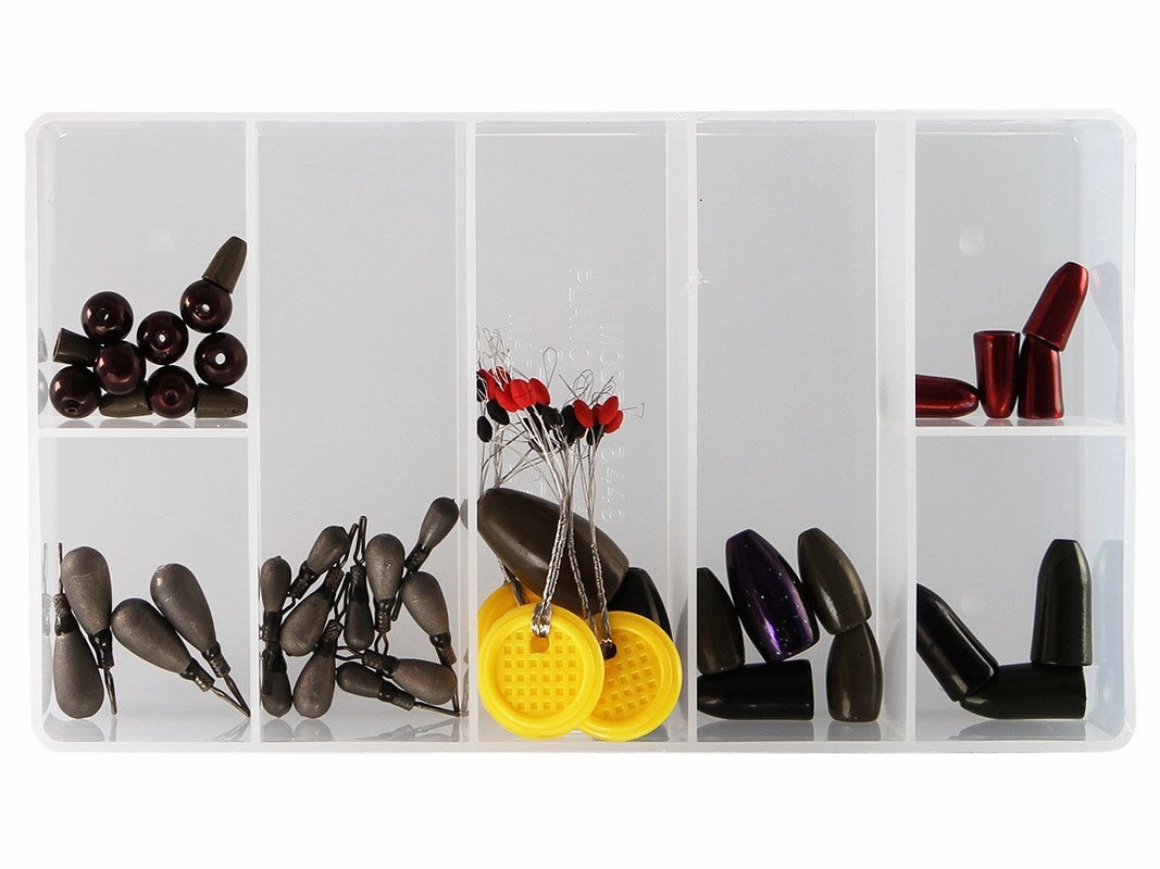 Plano 3449 Series Small StowAway Tackle Boxes