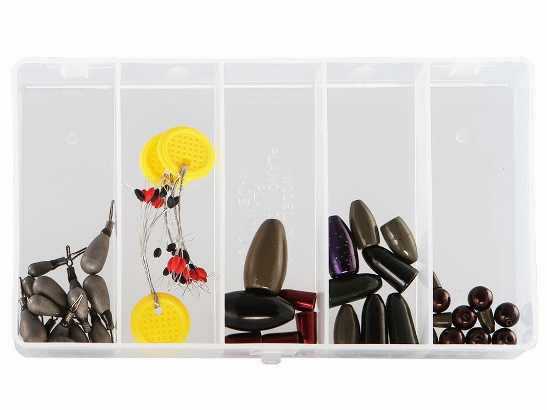 Plano 3449 Series Small StowAway Tackle Boxes