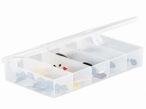 Plano 3449 Series Small StowAway Tackle Boxes