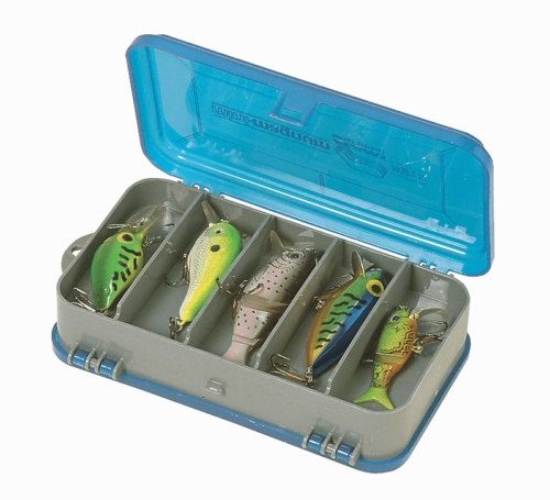 Plano Double-Sided Pocket Pak Small Tackle Organizer 3213