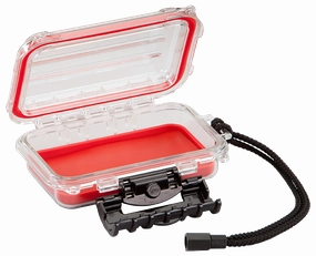 Plano Guide Series WaterProof Case 1449