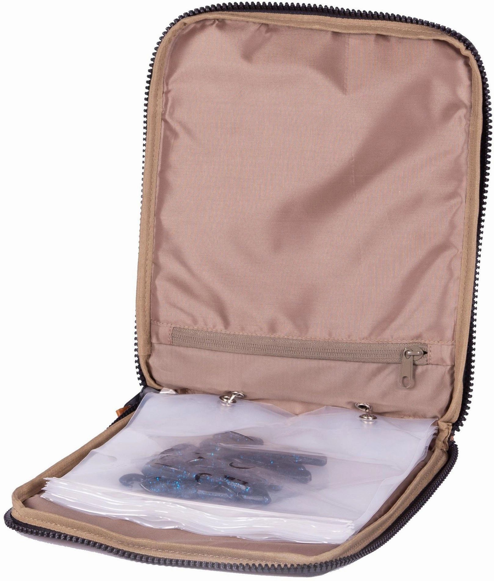 Plano Guide Series Worm Wrap
