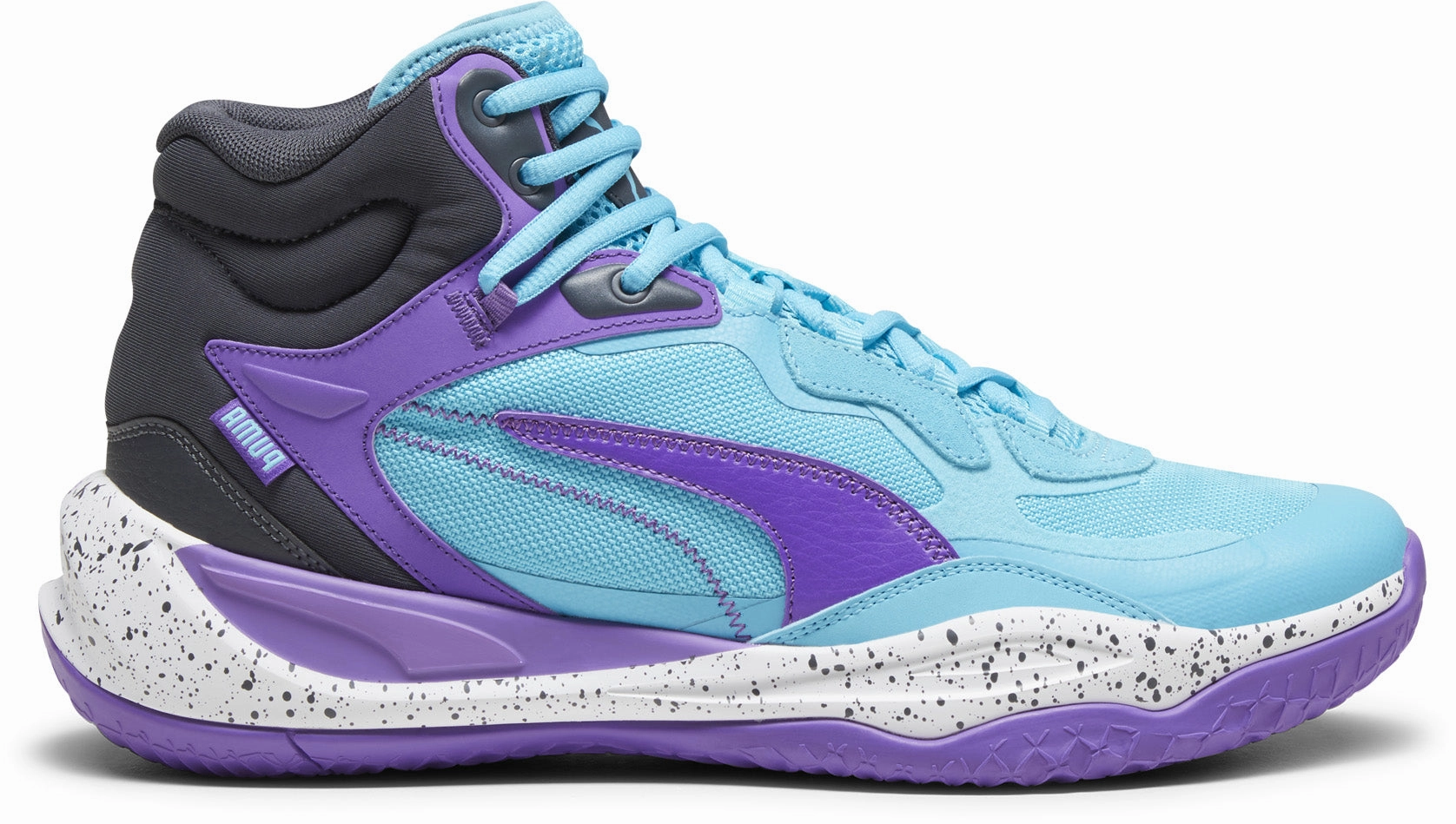 Playmaker Pro Mid Premium Comfort