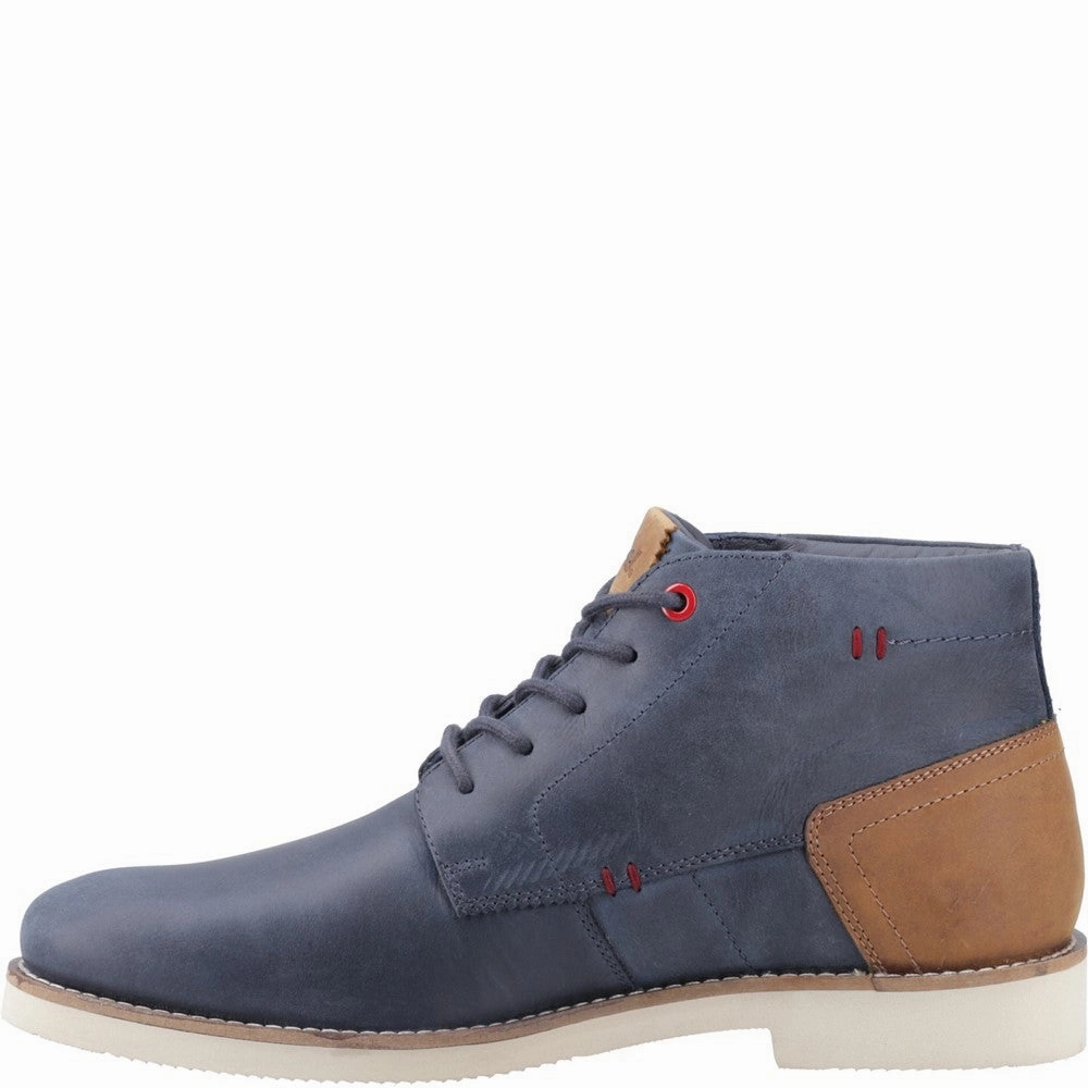 Pod Aries Chukka Boot All Day Comfort