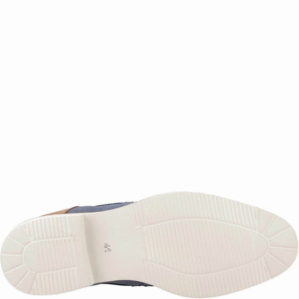 Pod Aries Chukka Boot Modern Classic