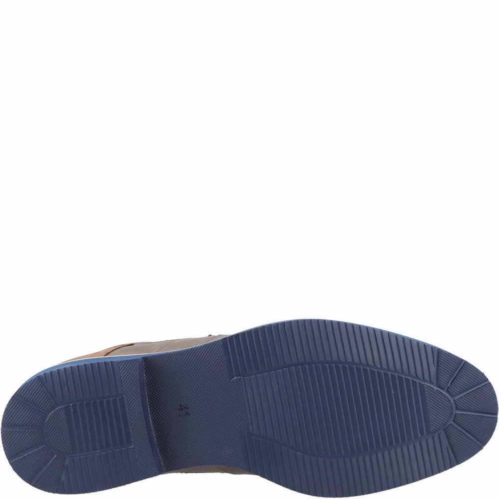 Pod Aries Chukka Boot Minimal Footwear Streetwear Footwear