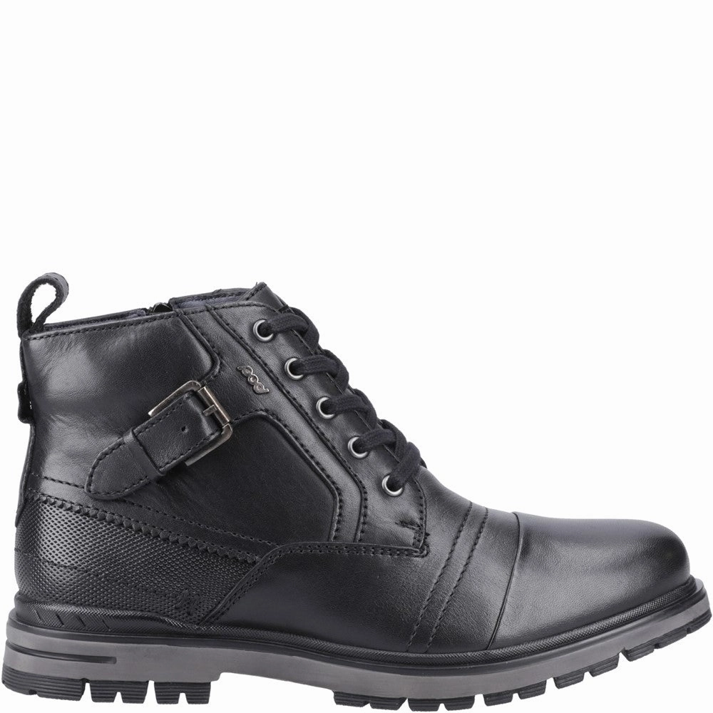 Standing Shoes Pod Eros Boot