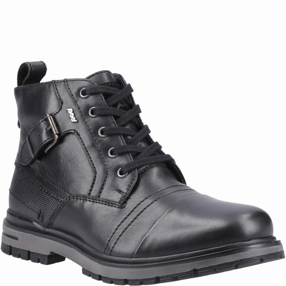 Pod Eros Boot Premium Comfort Supportive