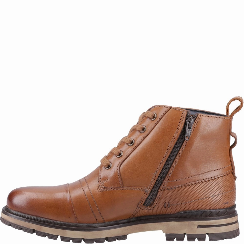 Sustainable Shoes Pod Eros Boot