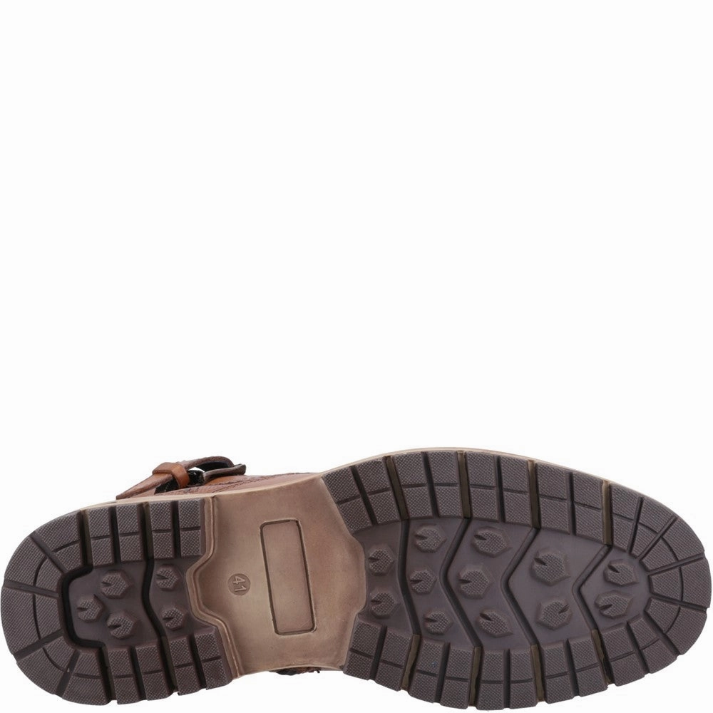 Ergonomic Easy Clean Pod Eros Boot