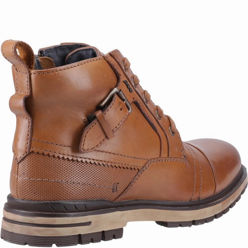 Pod Eros Boot Minimalist Shoes Standing Shoes