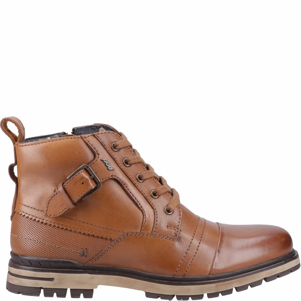 Pod Eros Boot Rugged