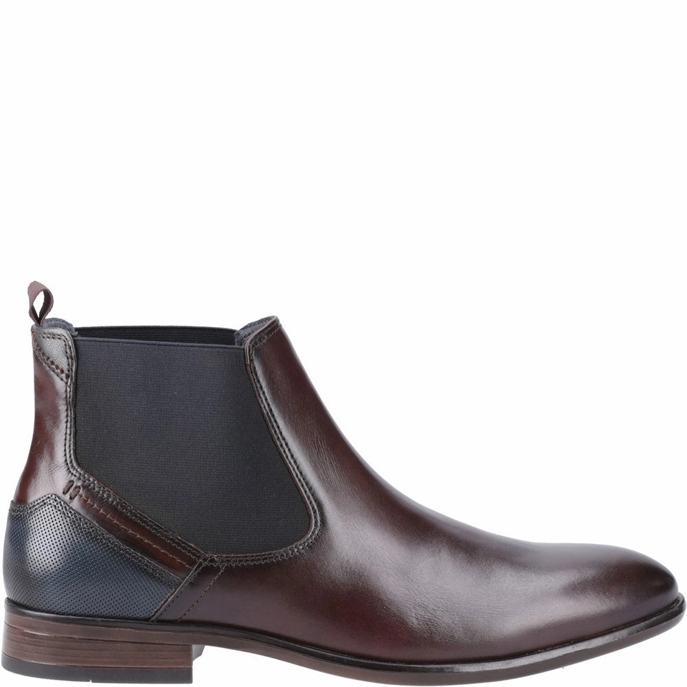 Pod Frank Chelsea Boot Everyday Footwear Minimal Footwear
