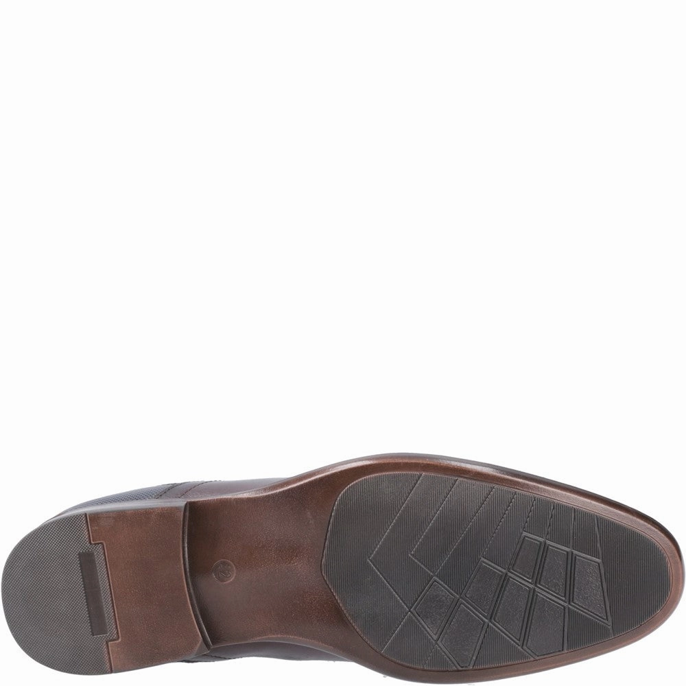 Pod Frank Chelsea Boot Cloud Comfort Comfort Shoes