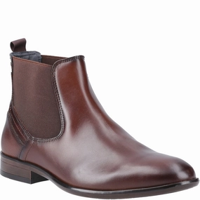 Functional Footwear Pod Frank Chelsea Boot