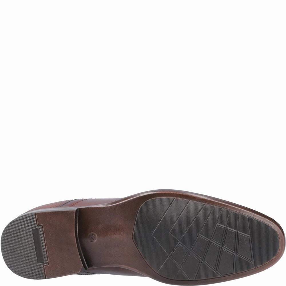 Pod Frank Chelsea Boot Breathable Flexible