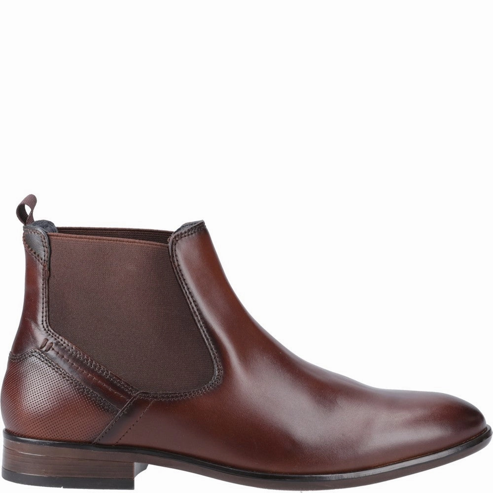 Relaxed Fit Footwear Everyday Footwear Pod Frank Chelsea Boot