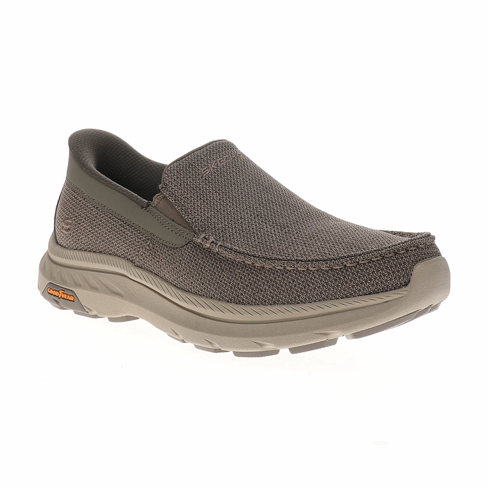 Stable Pollard Wilfred Slip On Shoes