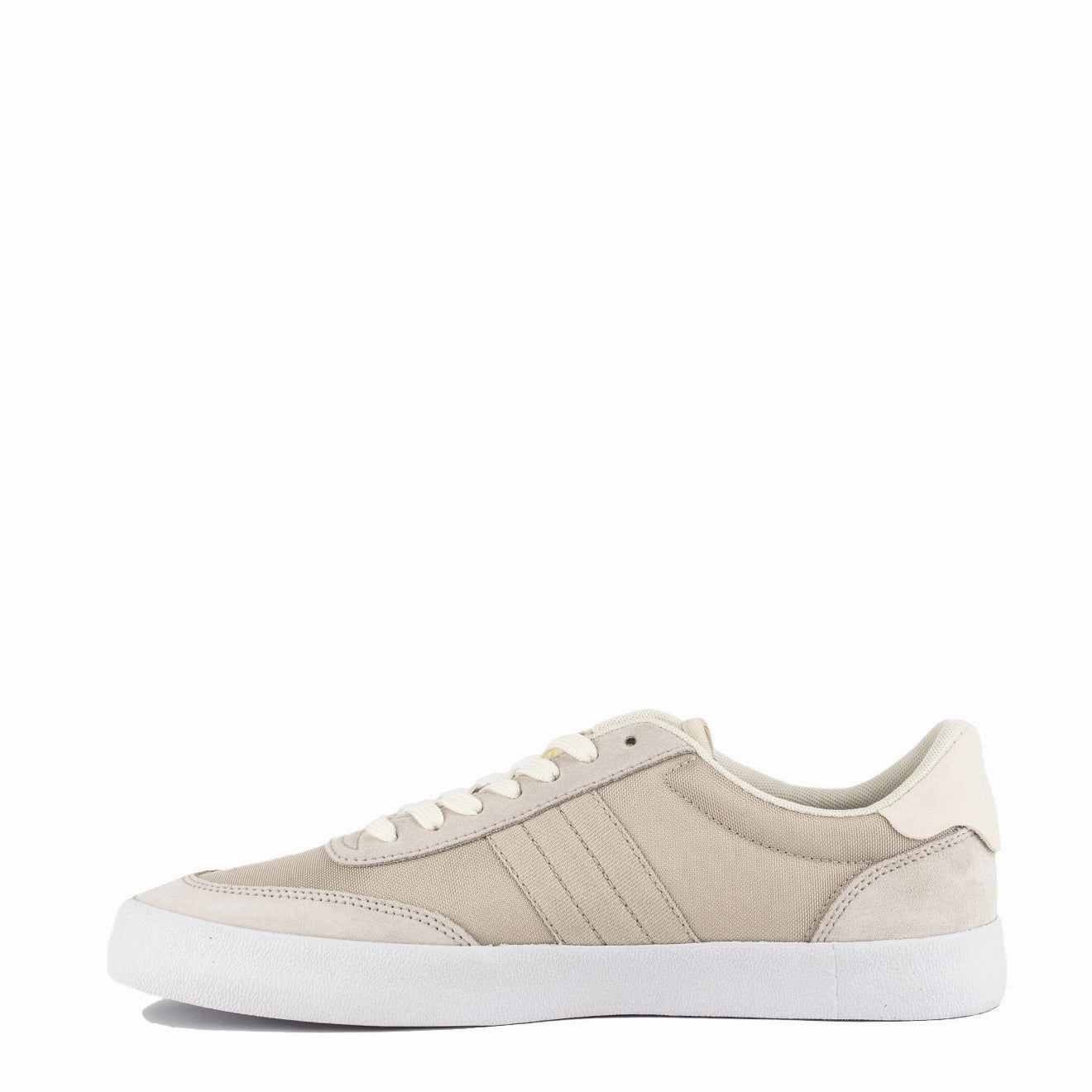 Orthotic Friendly Unisex Shoes Polo Ralph Lauren Low Top Trainers Dove Grey