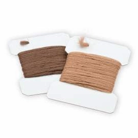 Polypropylene Floating Yarn - Wapsi