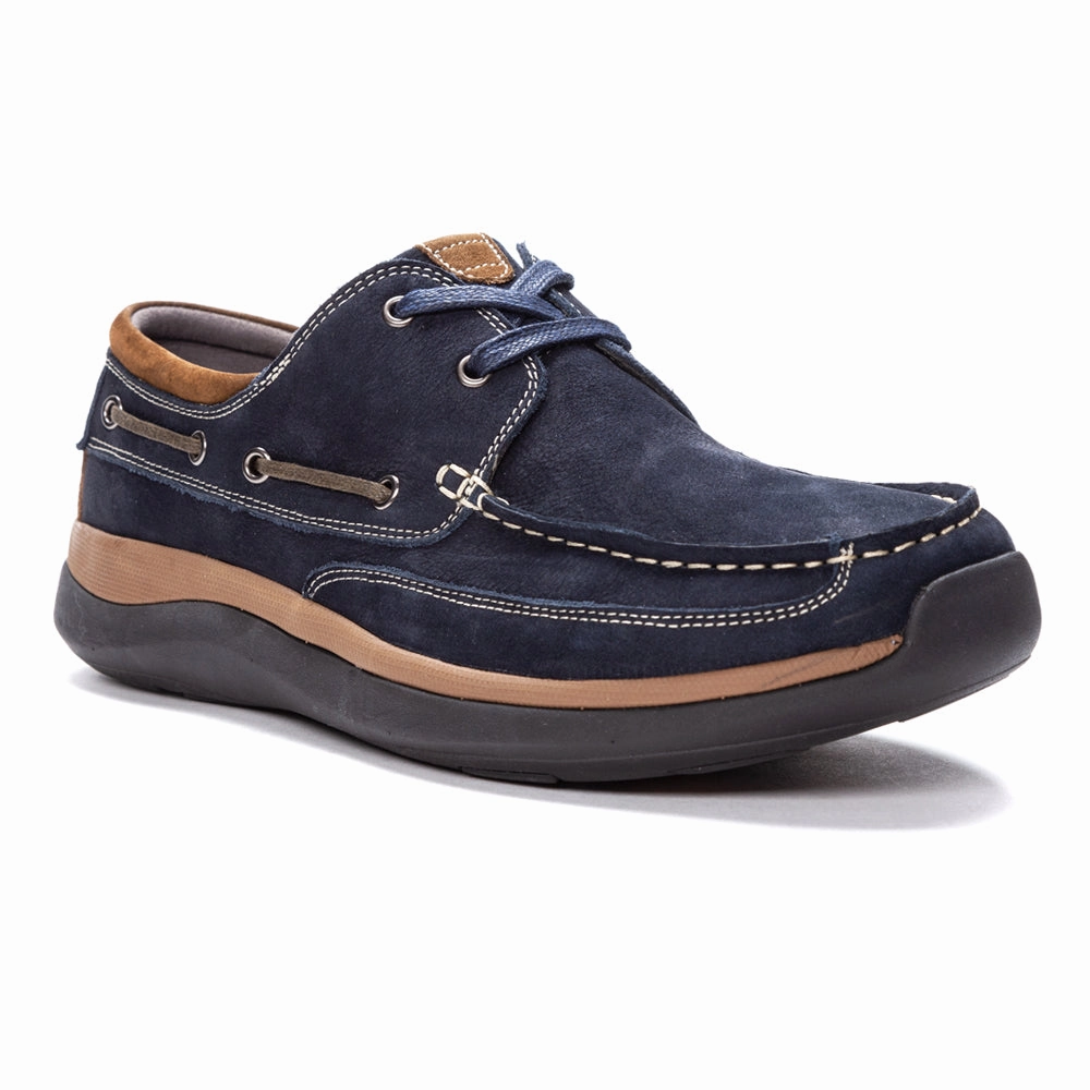 Pomeroy Boat Shoes Chic Footwear