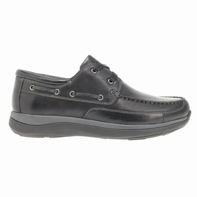 Pomeroy Boat Shoes Quick Dry Cushioned Insoles