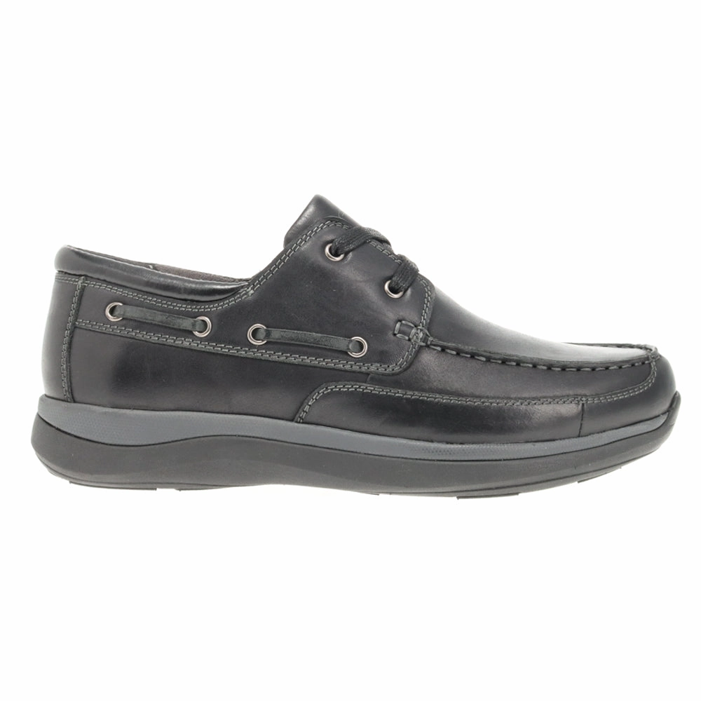 Pomeroy Boat Shoes Quick Dry Cushioned Insoles