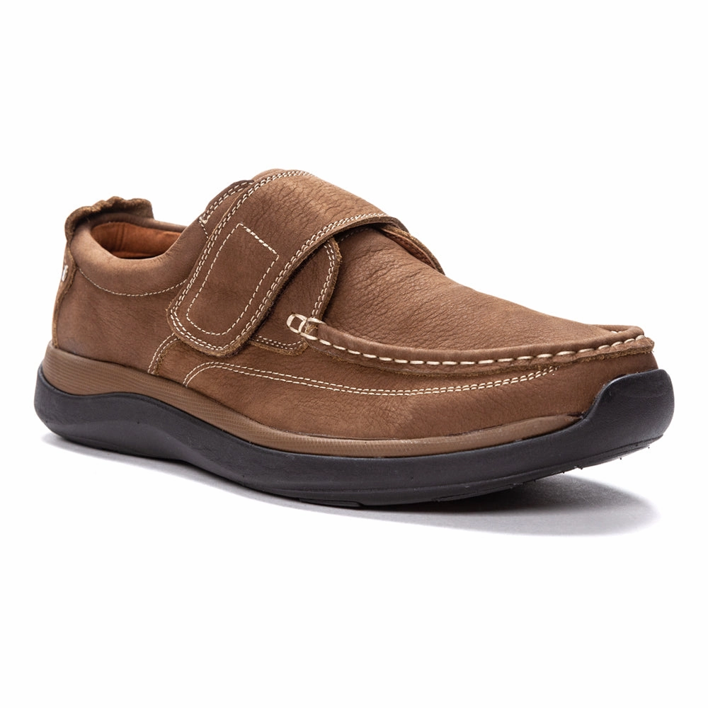 Porter Monk Strap Shoes Odor Control All Day Comfort
