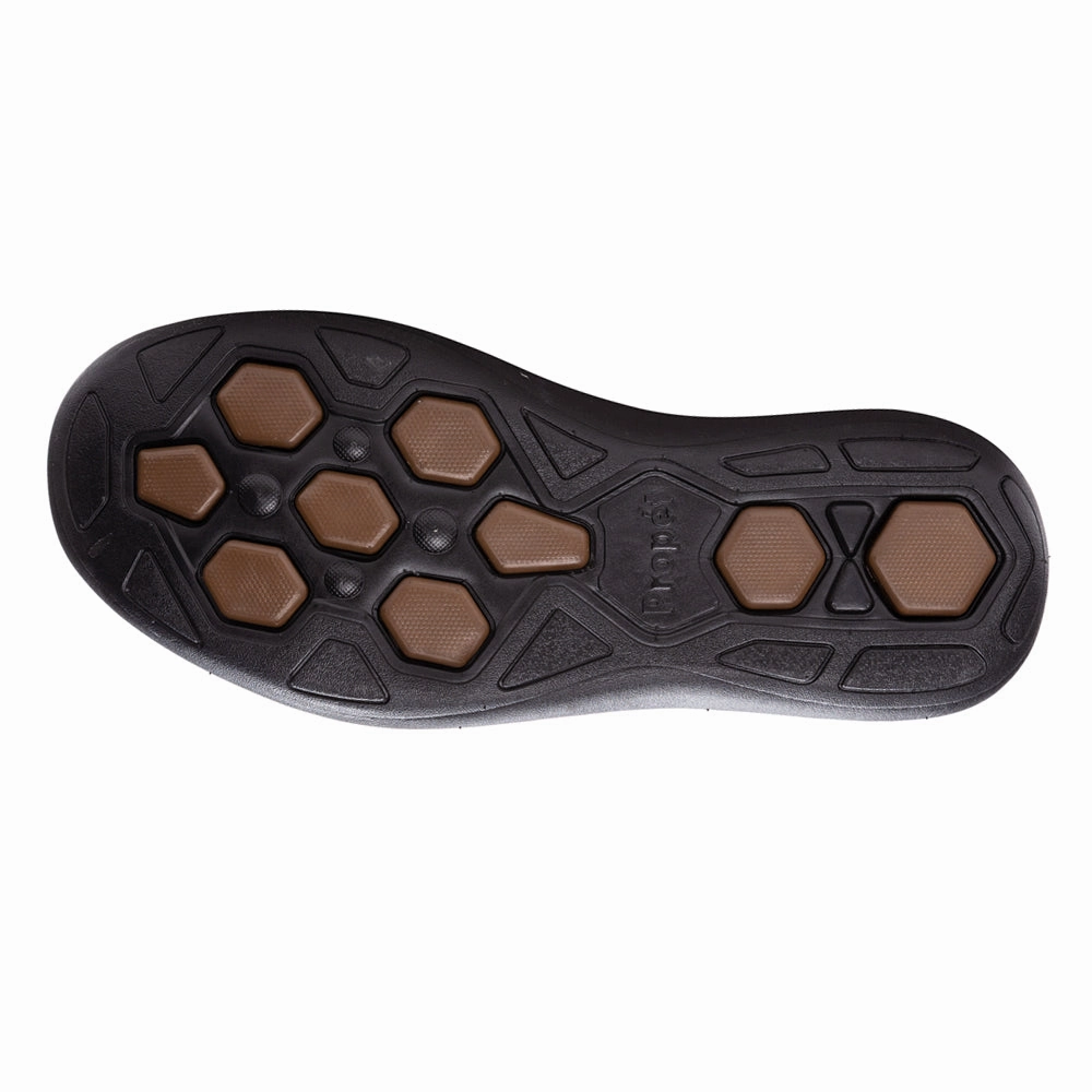 Porter Monk Strap Shoes Cushioned Insoles Stylish Footwear